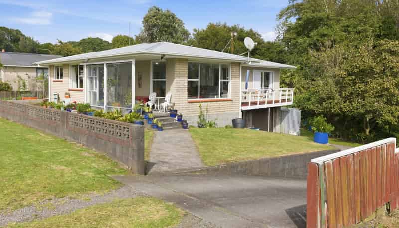 7 Seymour Street, Waitara