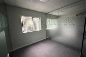 Rare Office Space in Tightly Held Titirangi