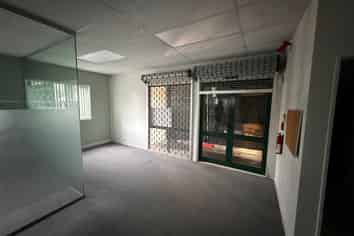 Rare Office Space in Tightly Held Titirangi