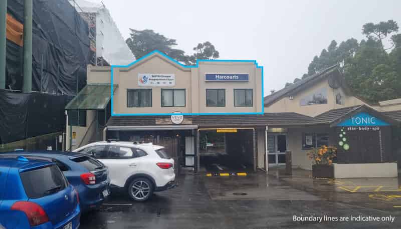 Unit E/402A Titirangi Road, Titirangi