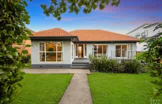 86 Valley Road, Mount Eden