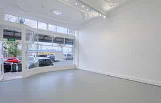 Affordable Ponsonby Road retail!