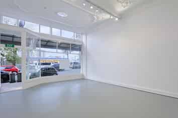 Affordable Ponsonby Road retail!