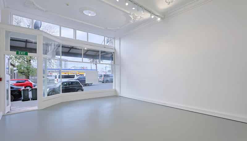 6 Ponsonby Road, Grey Lynn