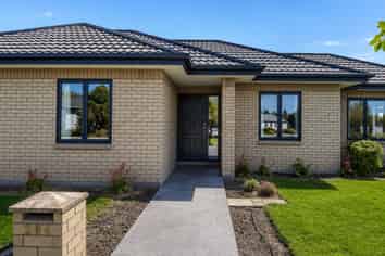 204 Northbrook Road, Rangiora