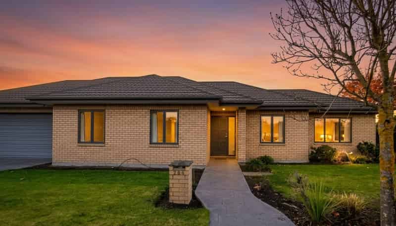 204 Northbrook Road, Rangiora