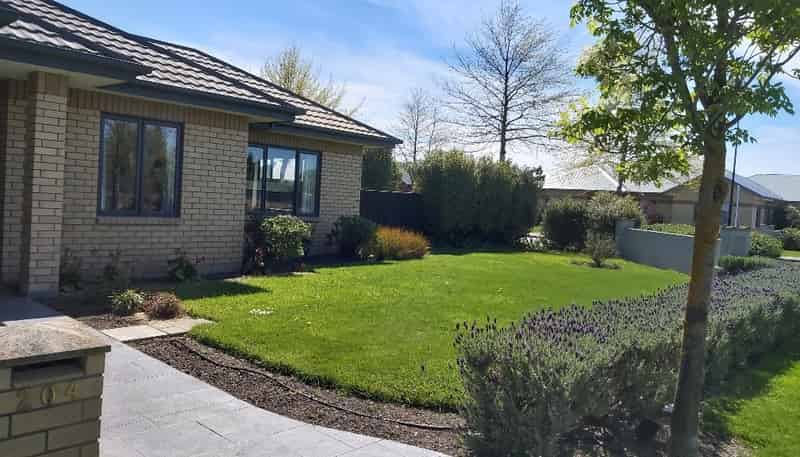 204 Northbrook Road, Rangiora