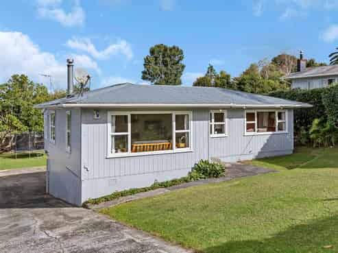 68 Murdoch Crescent, Raumanga