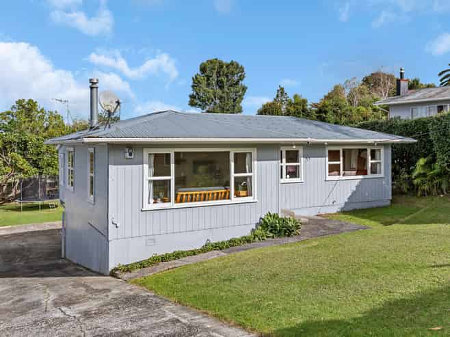 68 Murdoch Crescent, Raumanga