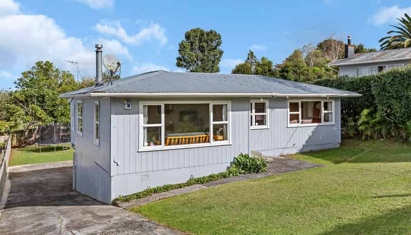 68 Murdoch Crescent, Raumanga