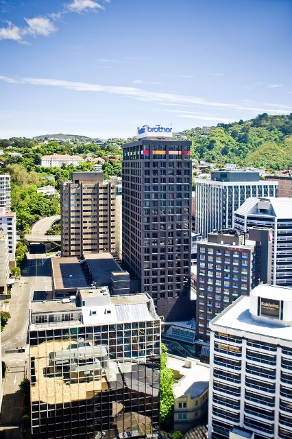 Level 25 Plimmer Towers – Upgrade Potential