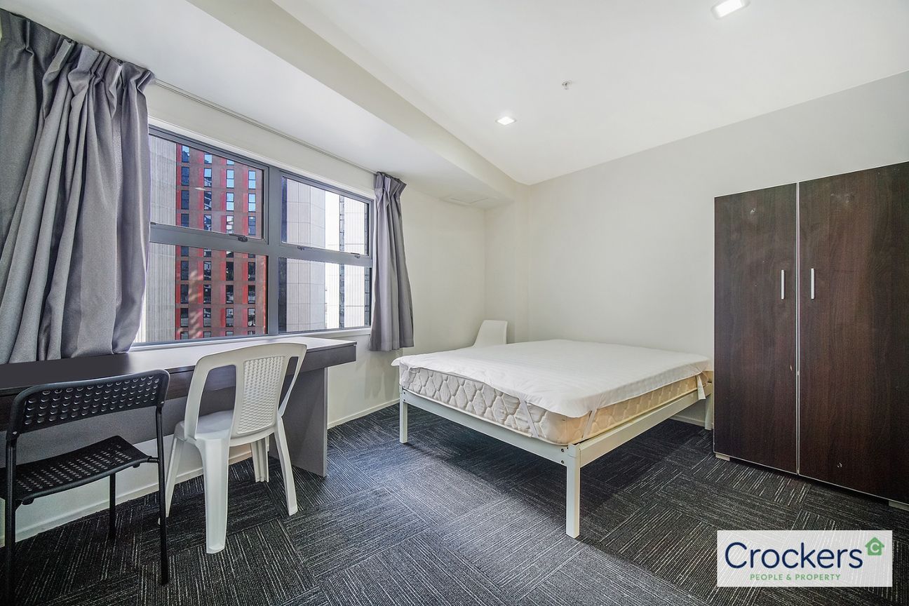 Spacious 3-Bed, 2-Bath Fully Furnished Apartment — Central Auckland - Ansicht 4