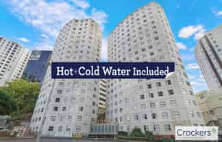 711/23 Whitaker Place, Auckland Central