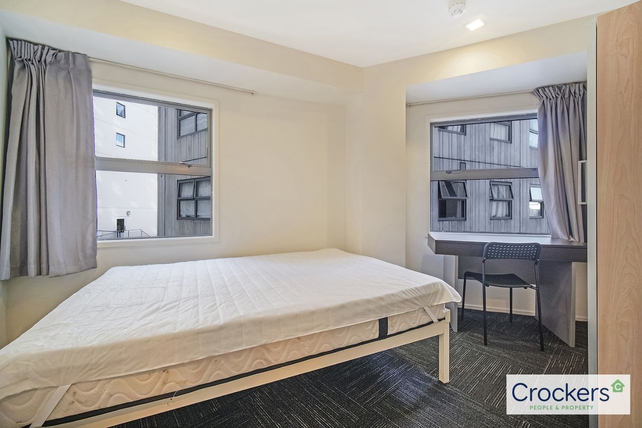 Spacious 3-Bed, 2-Bath Fully Furnished Apartment — Central Auckland - Ansicht 5
