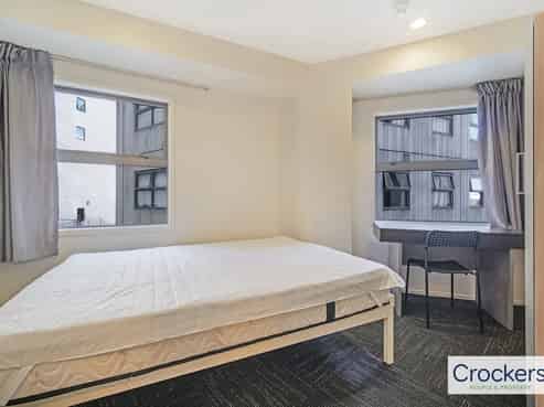 711/23 Whitaker Place, Auckland Central
