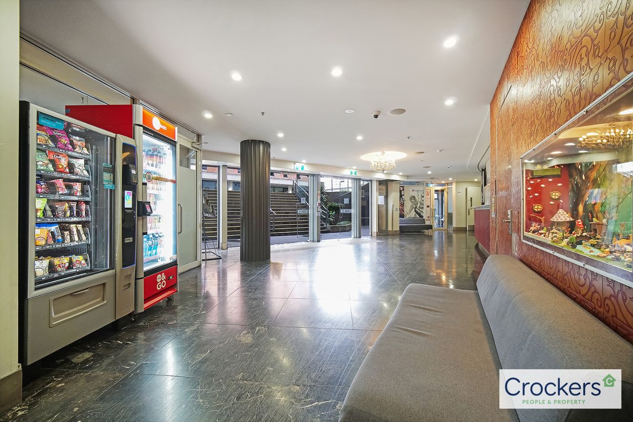 Spacious 3-Bed, 2-Bath Fully Furnished Apartment — Central Auckland - Ansicht 2