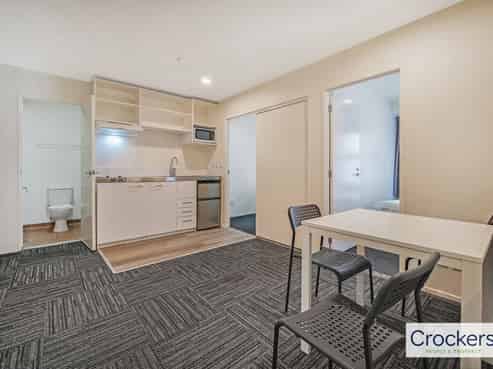 711/23 Whitaker Place, Auckland Central