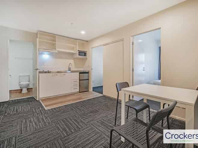 711/23 Whitaker Place, Auckland Central