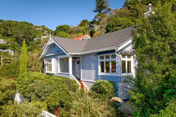 29 Mairangi Road, Wadestown