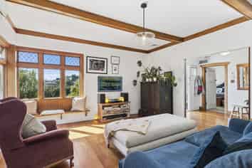 29 Mairangi Road, Wadestown