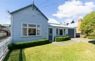 19 Campbell Street, Karori