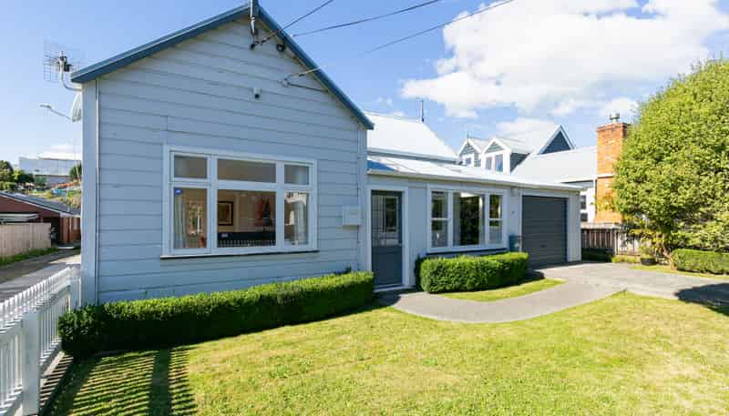 19 Campbell Street, Karori