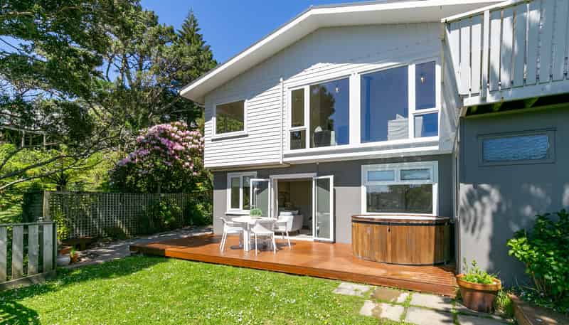 238A Cockayne Road, Ngaio