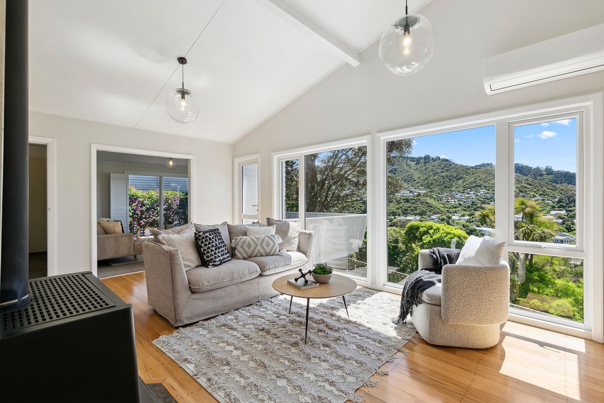 SUBLIME SIXTIES SANCTUARY! | BEO $1,049,000 - Ansicht 2