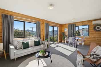 97 Cecil Road, Wadestown