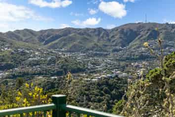 97 Cecil Road, Wadestown