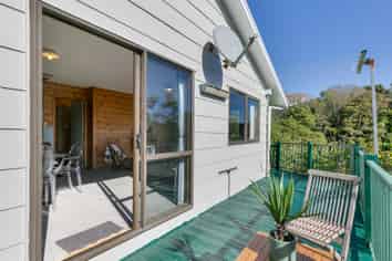 97 Cecil Road, Wadestown