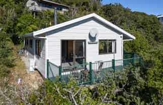 97 Cecil Road, Wadestown