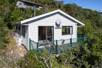 97 Cecil Road, Wadestown