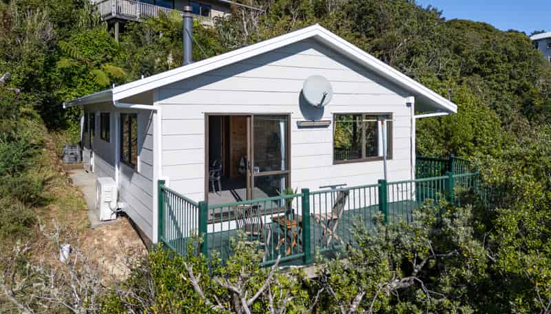 97 Cecil Road, Wadestown