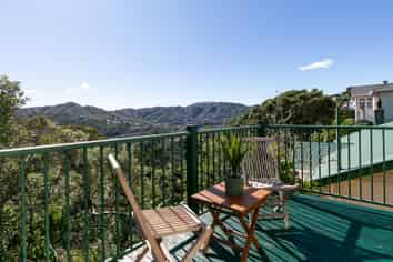 97 Cecil Road, Wadestown