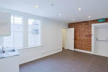 Quaint Space, Ponsonby Presence