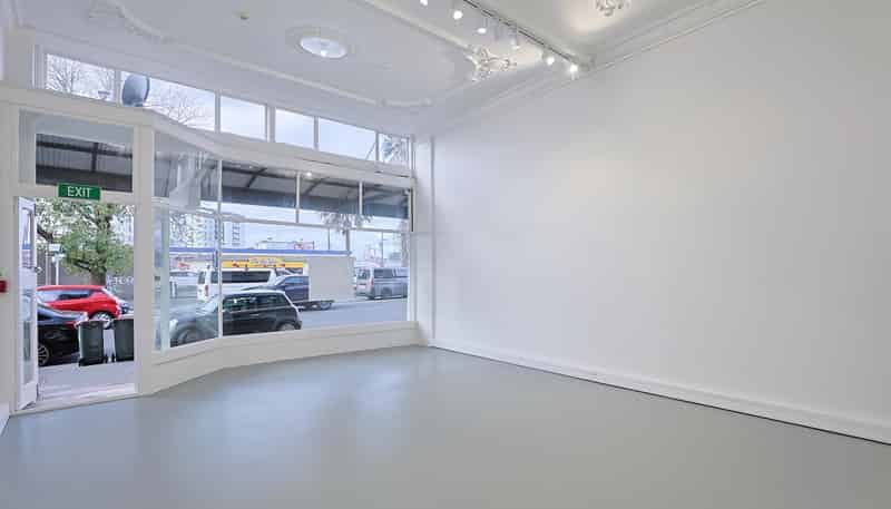  6 Ponsonby Road, Grey Lynn