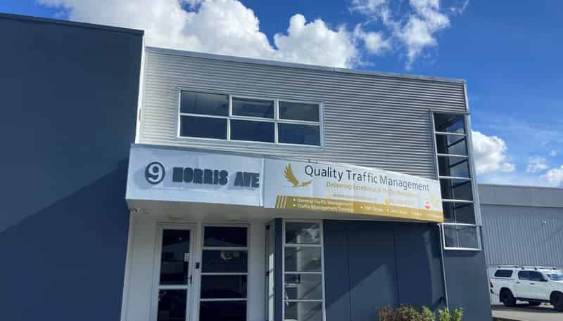 Level 1, 9 Norris Avenue , Te Rapa