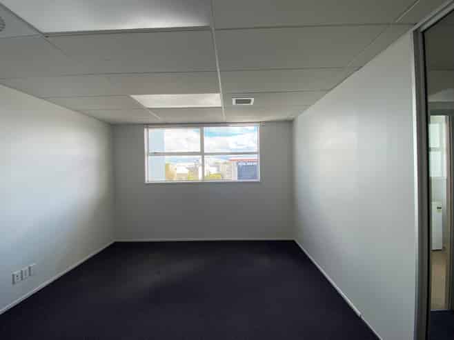 Te Rapa Offices on Norris Ave