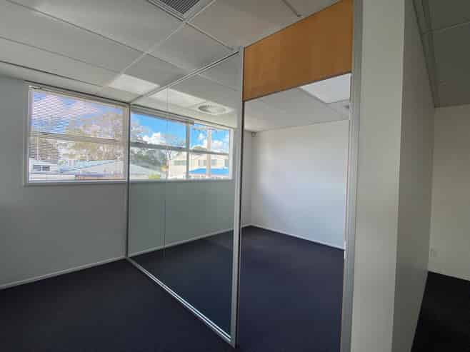 Te Rapa Offices on Norris Ave