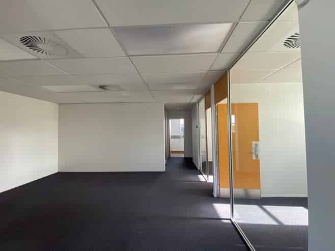 Te Rapa Offices on Norris Ave