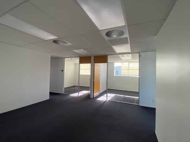 Te Rapa Offices on Norris Ave