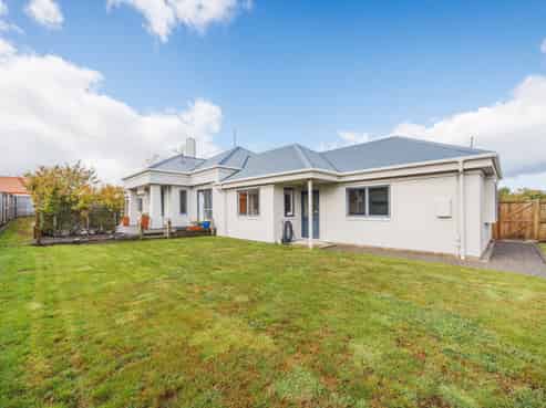 1 Sycamore Crescent, Fitzherbert