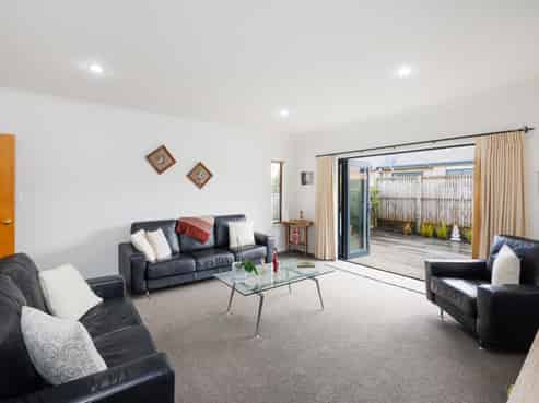 1 Sycamore Crescent, Fitzherbert