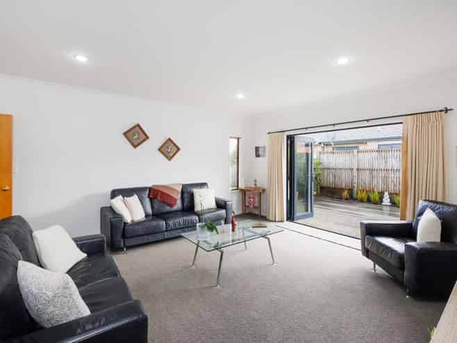 1 Sycamore Crescent, Fitzherbert