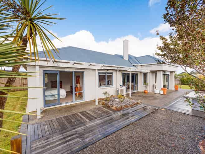 1 Sycamore Crescent, Fitzherbert