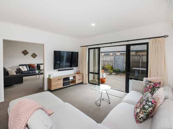 1 Sycamore Crescent, Fitzherbert