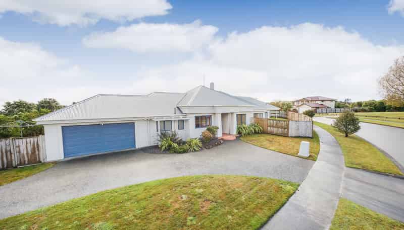 1 Sycamore Crescent, Fitzherbert