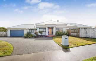 1 Sycamore Crescent, Fitzherbert