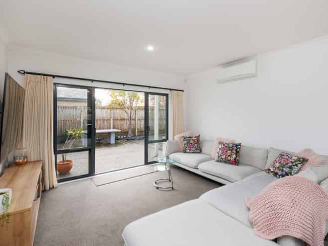 1 Sycamore Crescent, Fitzherbert